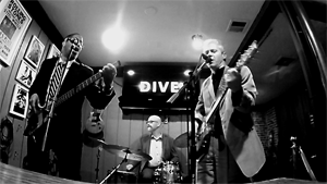 On the shoulders of legends