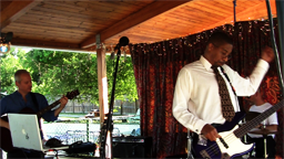 The future's open wide